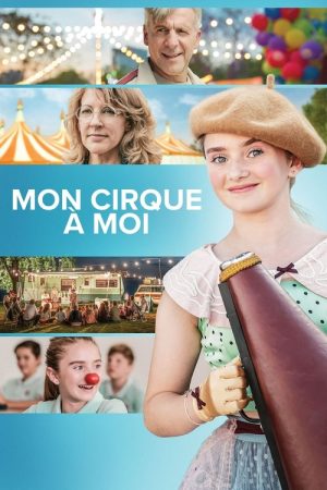 My Very Own Circus (2020) poster