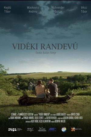 Rural Date (2016) poster
