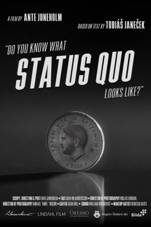 Status Quo (2024) poster