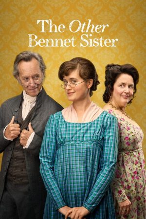 The Other Bennet Sister (2026) Web Series — Cast, Story & Where to Watch | MovieLinkBD poster