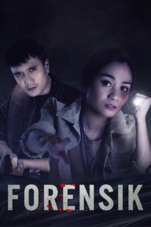 Forensik (2020) poster