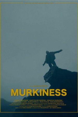 Murkiness (2026) poster