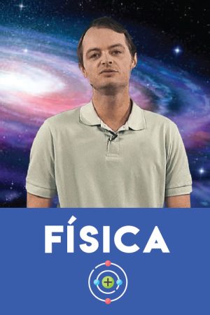 Física – Professor Rodrigo (2019) poster