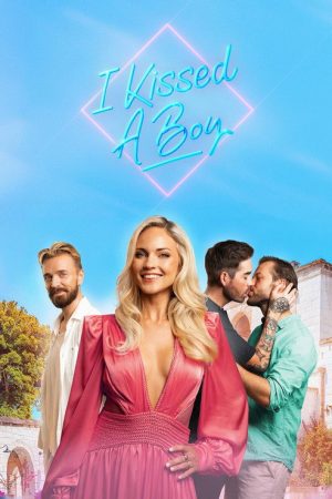 I Kissed a Boy Norway (2025) poster