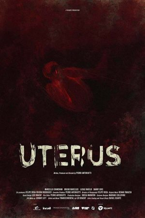 Uterus (2017) poster