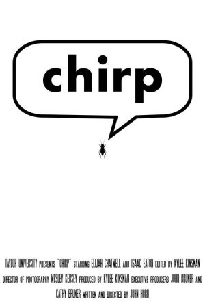 Chirp (2025) poster