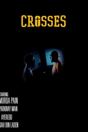 Crosses (2021) poster