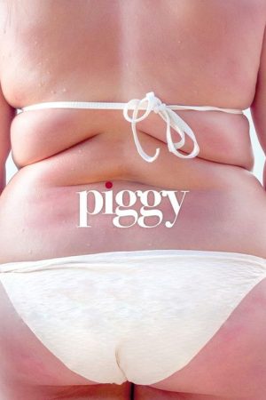 Piggy (2018) poster