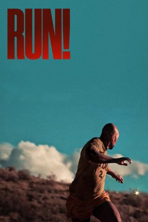 Run! (2024) poster