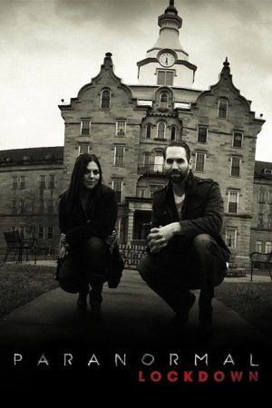 100 Hours at Black Monk House (2016) poster