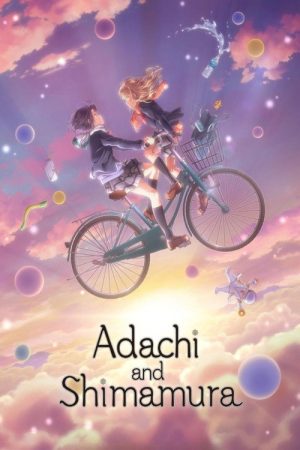 Adachi and Shimamura (2020) poster