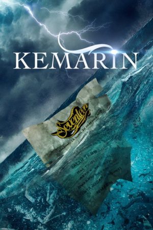 Kemarin (2020) poster