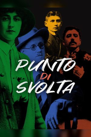 Punto di svolta (2019) poster