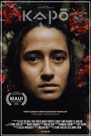 Ka Pō (2022) poster