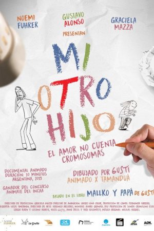 My Other Son (2019) poster