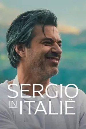 Sergio in Italy (2026) poster