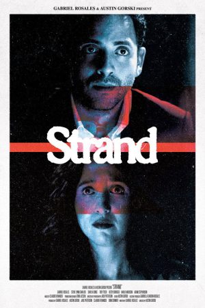 Strand (2025) poster