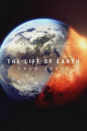 The Life of Earth (2019) poster