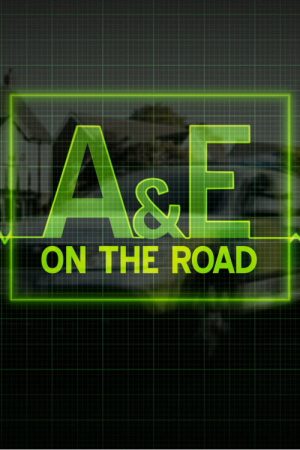 A&E on the Road (2017) poster
