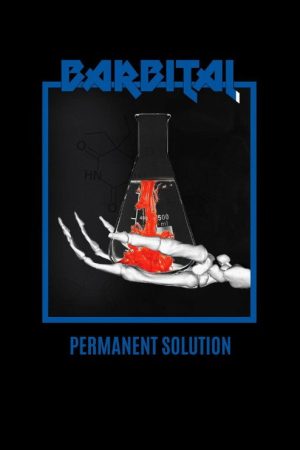 Barbital (2020) poster
