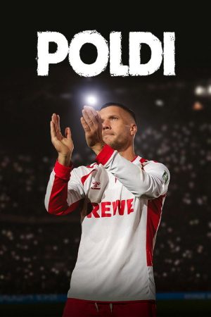 Poldi (2026) poster
