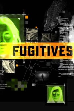 Fugitives (2017) poster