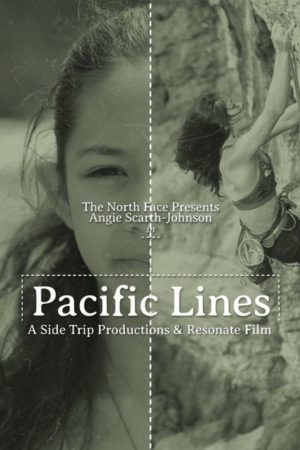 Pacific Lines (2019) poster