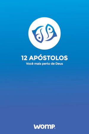 12 Apóstolos (2022) poster