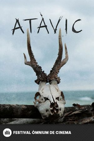 Atàvic (2026) poster