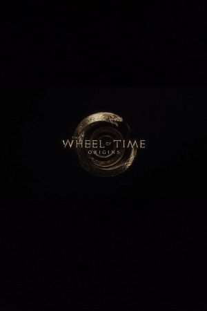 The Wheel of Time: Origins (2021) poster