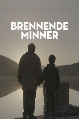 Burning Memories (2019) poster