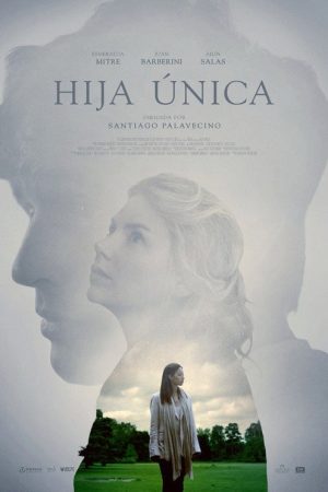 Only Child (2016) poster
