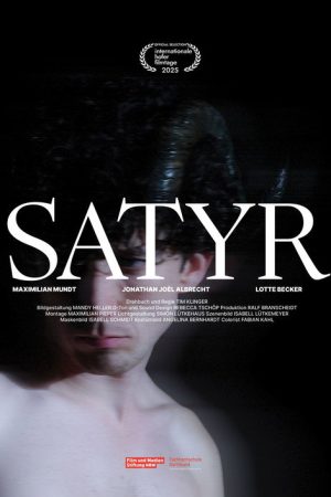 Satyr (2025) poster
