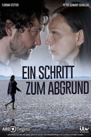 Ein Schritt zum Abgrund (2023) poster