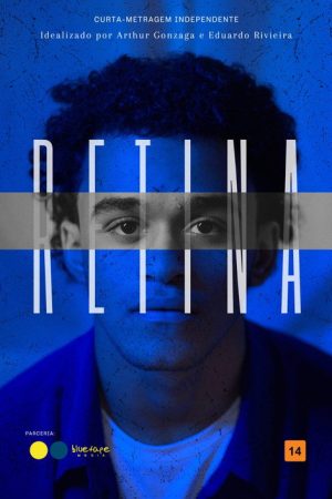 RETINA. (2025) poster