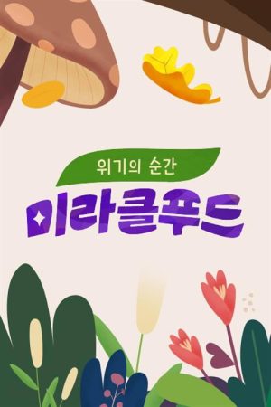 최고의 처방 미라클푸드 (2019) poster