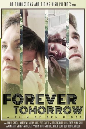 Forever Tomorrow (2016) poster