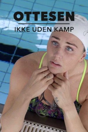 Jeanette Ottesen – ikke uden kamp (2020) poster
