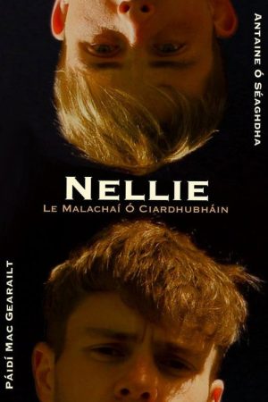 Nellie (2023) poster
