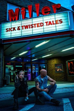 Sick & Twisted Tales (2026) poster