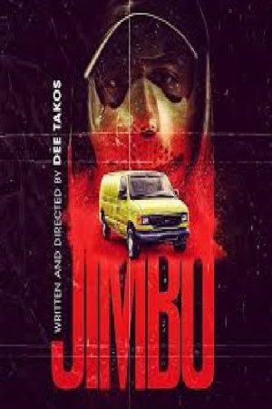 Jimbo (2018) poster