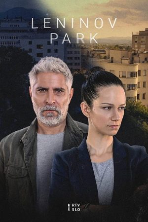 Lenin’s Park (2022) poster
