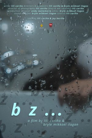 bz… (2025) poster