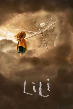 Lili (2016) poster