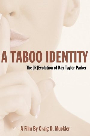 A Taboo Identity (2017) poster