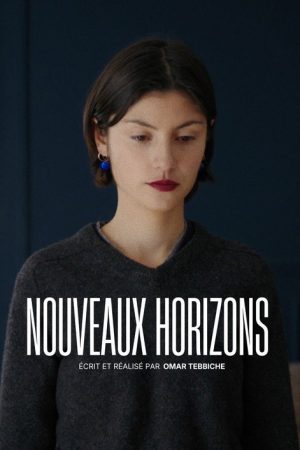 Nouveaux Horizons (2026) poster
