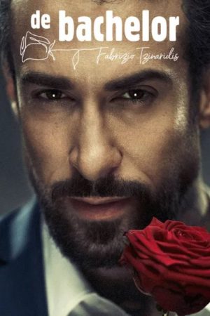 De Bachelor (2022) poster