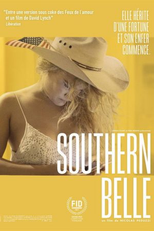 Southern Belle (2017) poster