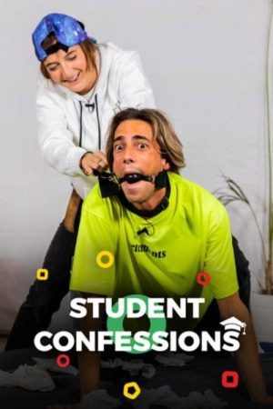 Student Confessions (2020) poster