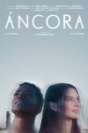 Áncora (2026) poster